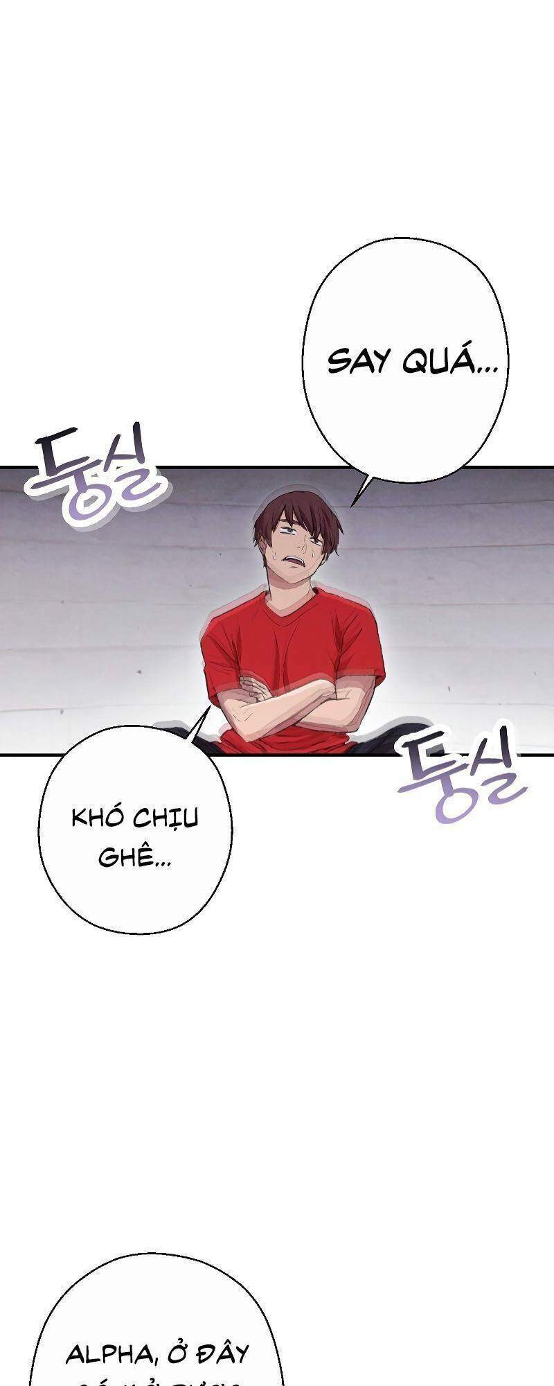 Tái Thiết Hầm Ngục Chapter 88 - Trang 2