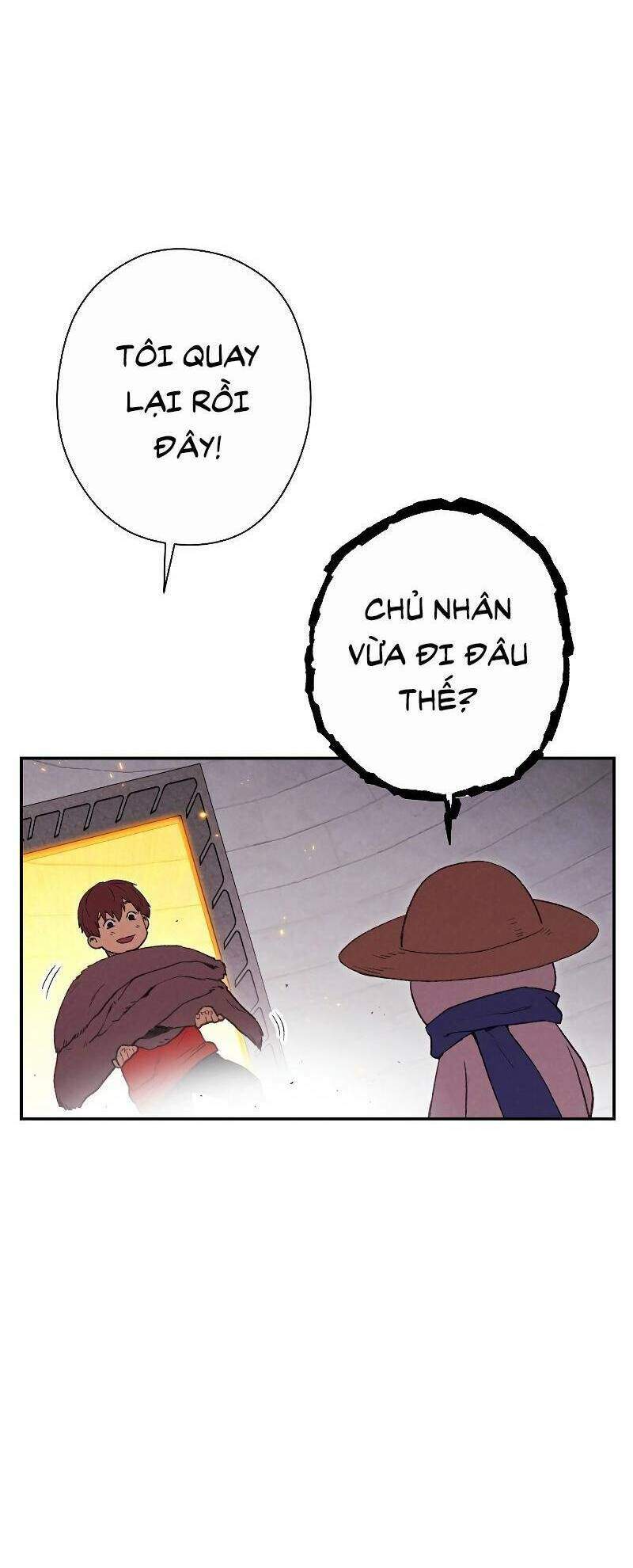 Tái Thiết Hầm Ngục Chapter 88 - Trang 2