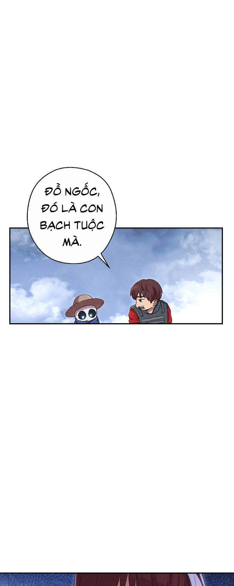 Tái Thiết Hầm Ngục Chapter 88 - Trang 2