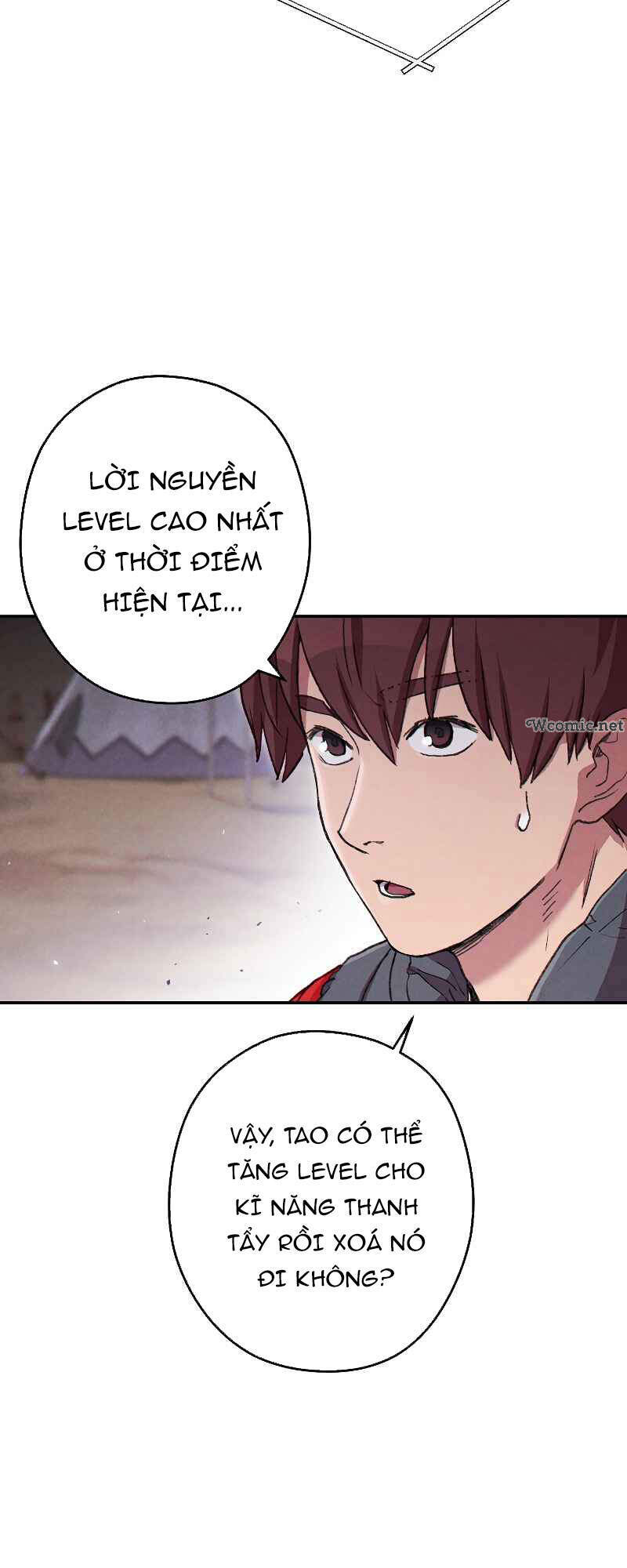 Tái Thiết Hầm Ngục Chapter 87 - Trang 2