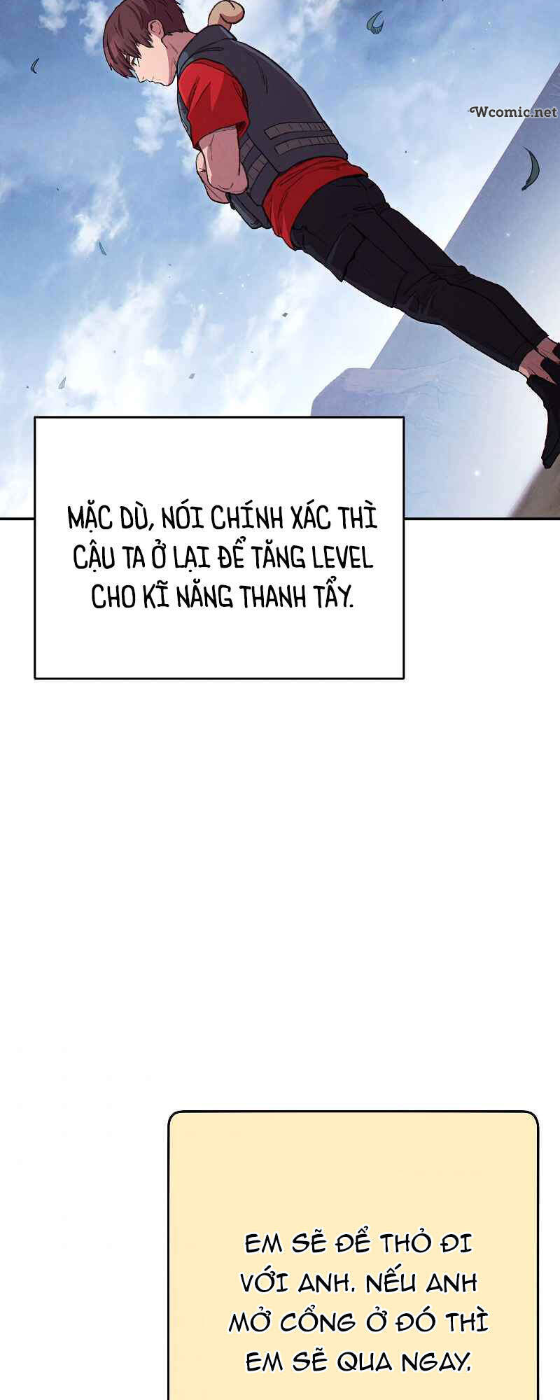 Tái Thiết Hầm Ngục Chapter 87 - Trang 2