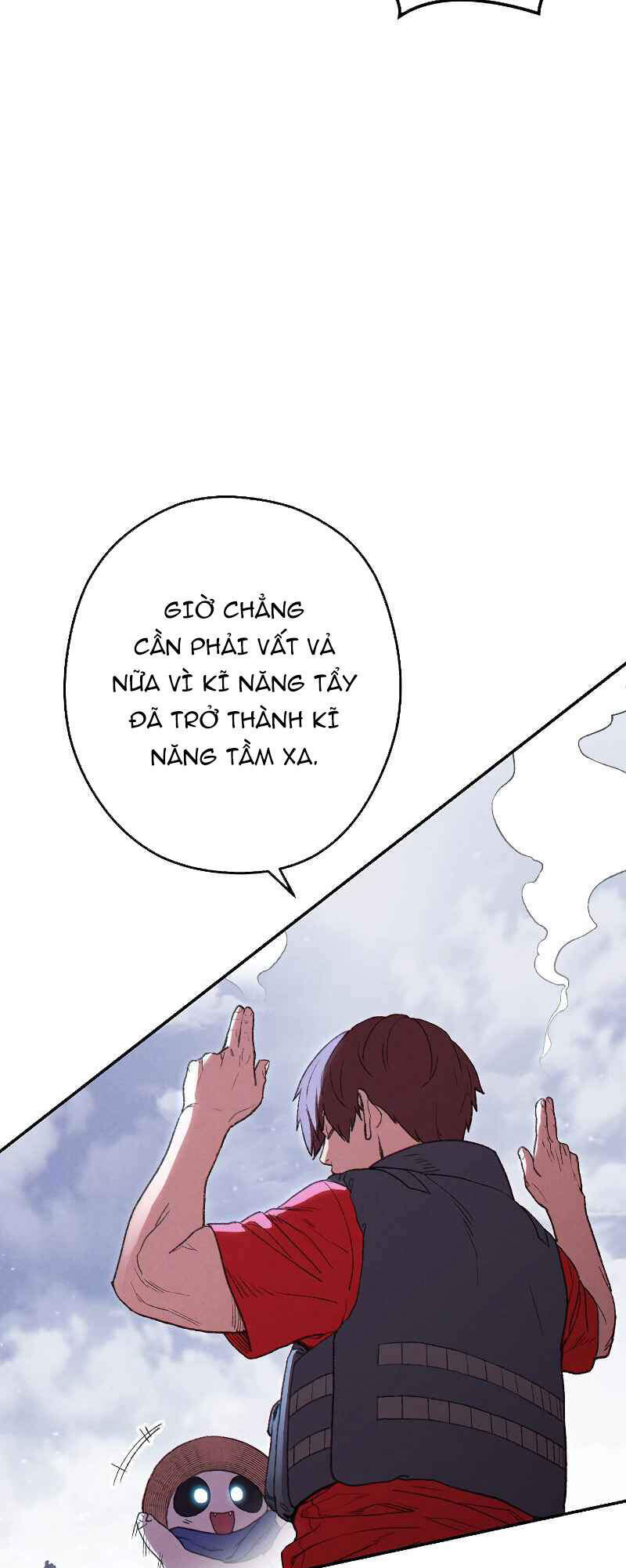 Tái Thiết Hầm Ngục Chapter 87 - Trang 2