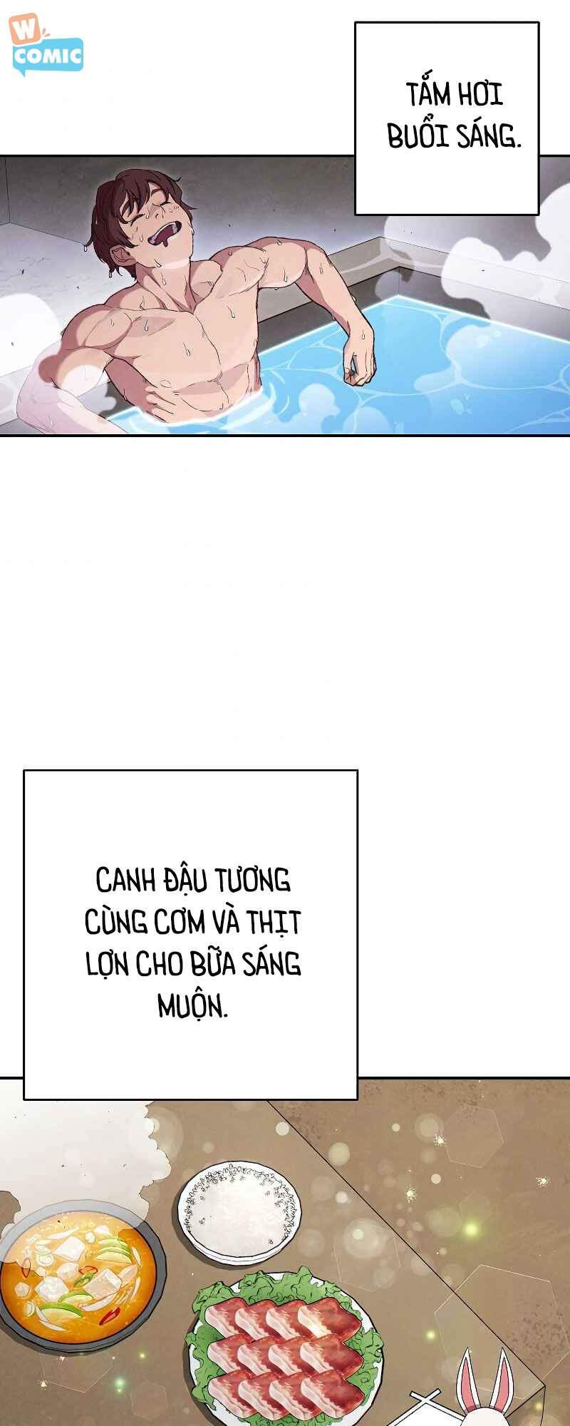 Tái Thiết Hầm Ngục Chapter 86 - Trang 2