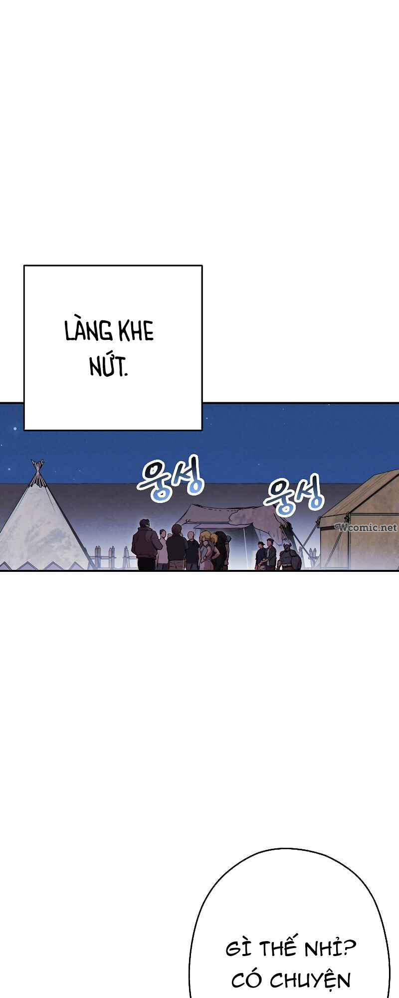 Tái Thiết Hầm Ngục Chapter 86 - Trang 2