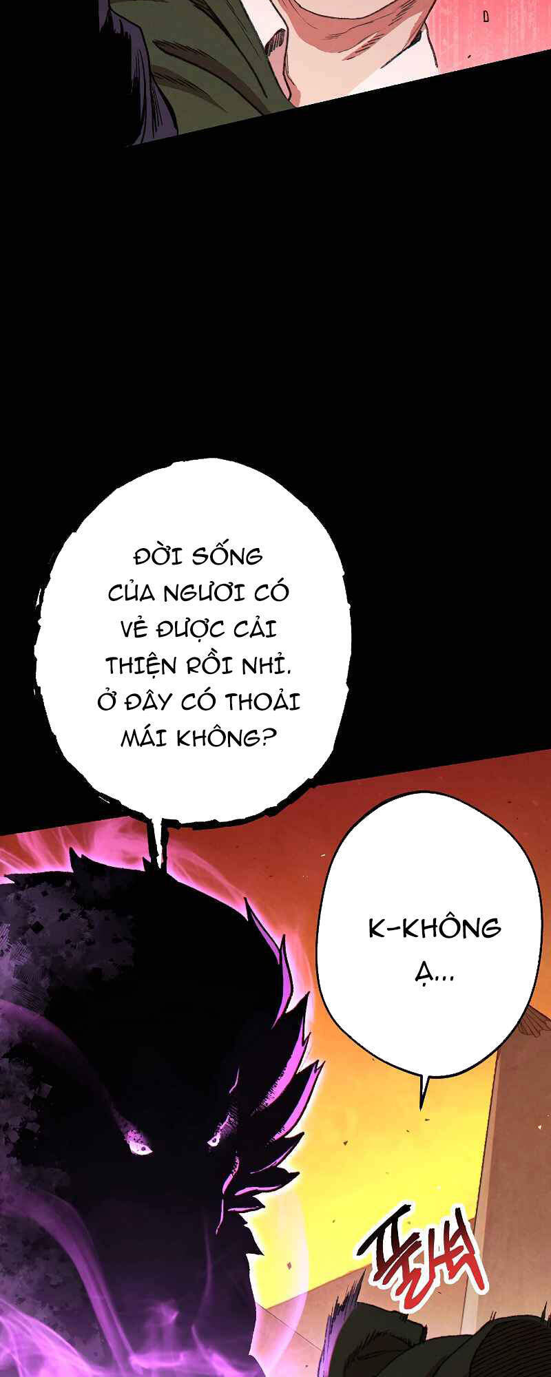 Tái Thiết Hầm Ngục Chapter 86 - Trang 2