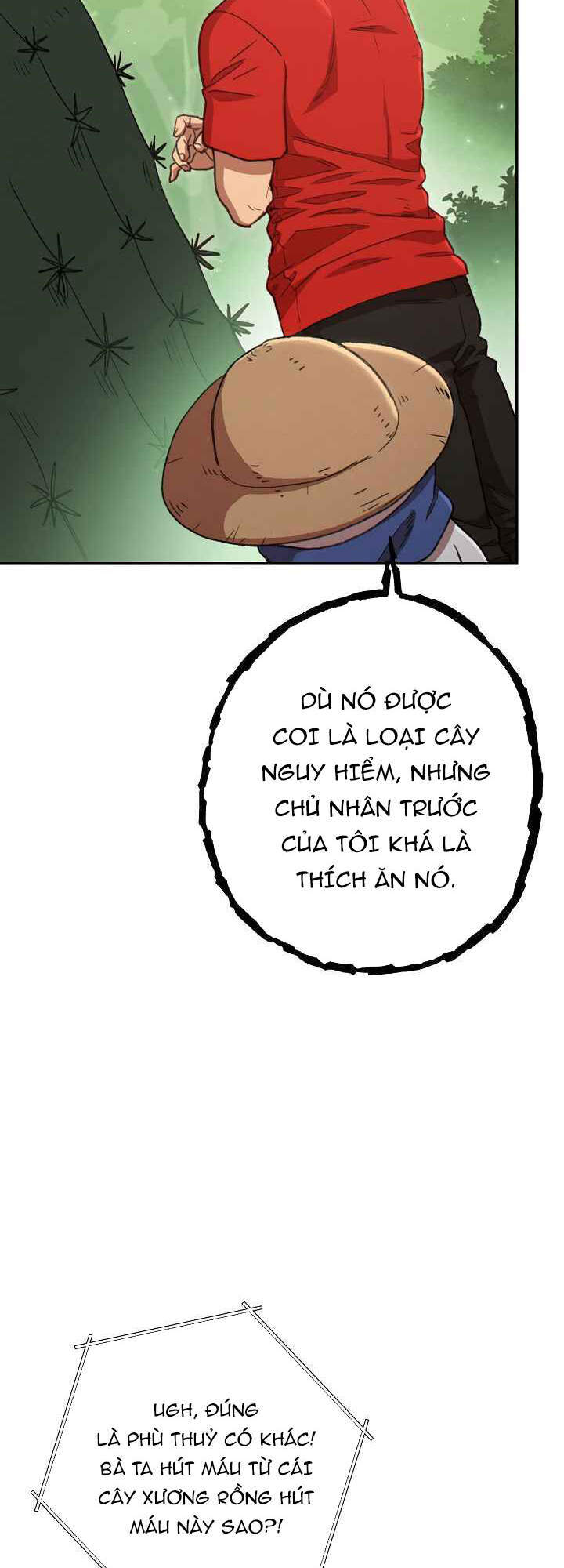 Tái Thiết Hầm Ngục Chapter 85 - Trang 2