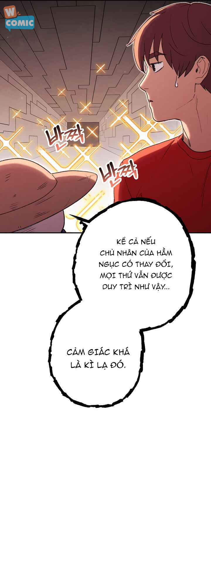 Tái Thiết Hầm Ngục Chapter 84 - Trang 2