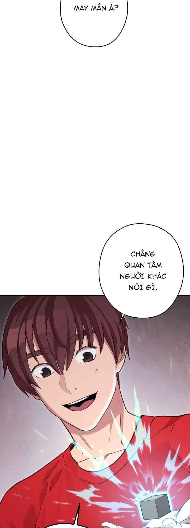 Tái Thiết Hầm Ngục Chapter 84 - Trang 2