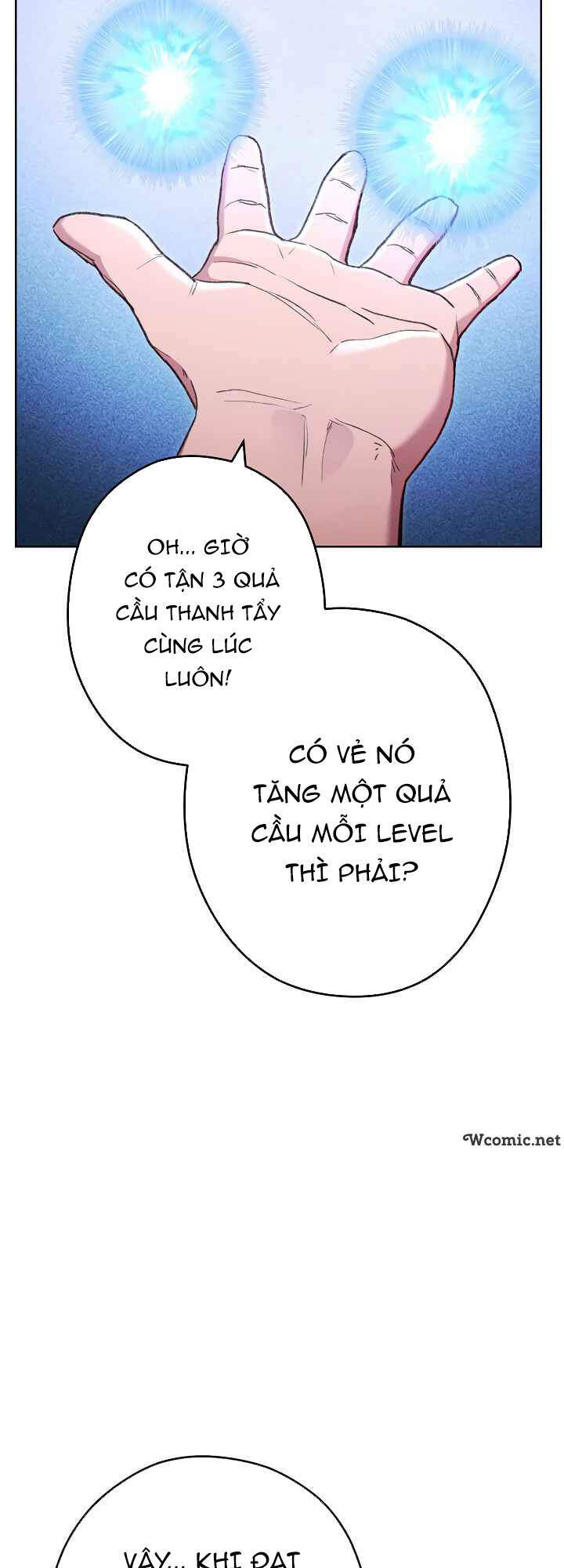 Tái Thiết Hầm Ngục Chapter 84 - Trang 2