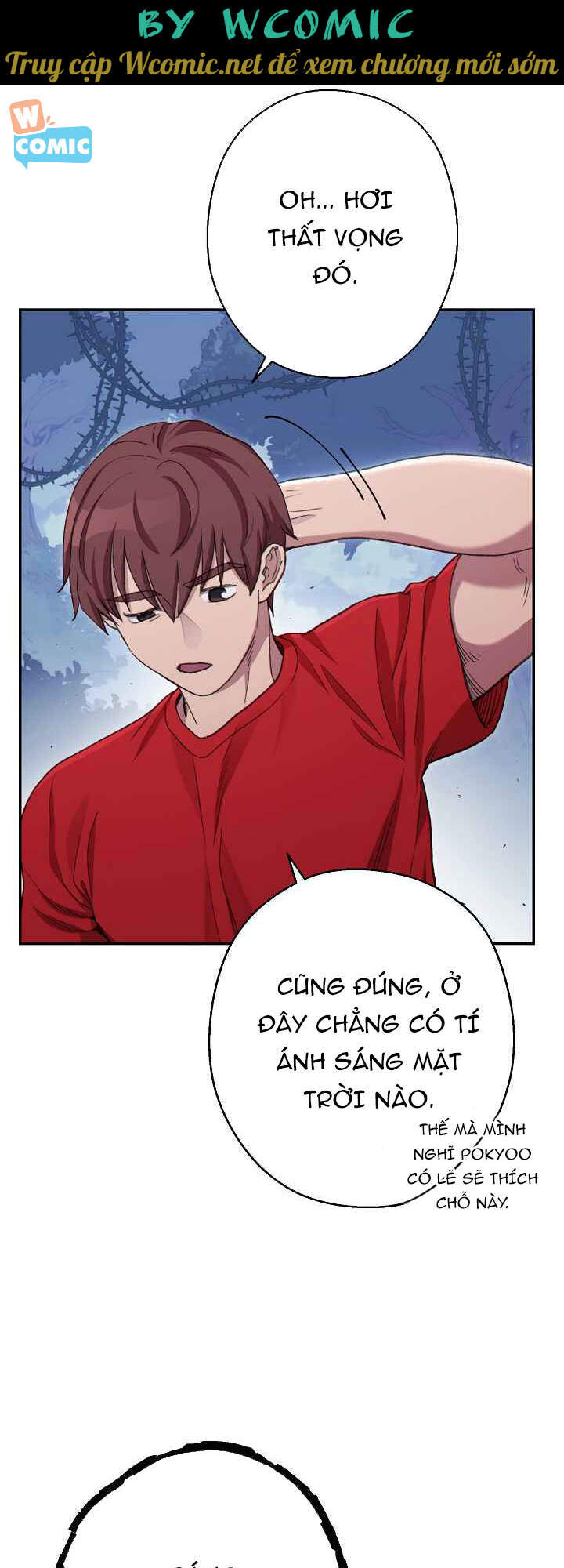 Tái Thiết Hầm Ngục Chapter 84 - Trang 2