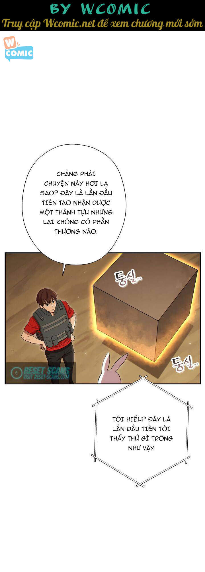 Tái Thiết Hầm Ngục Chapter 83 - Trang 2