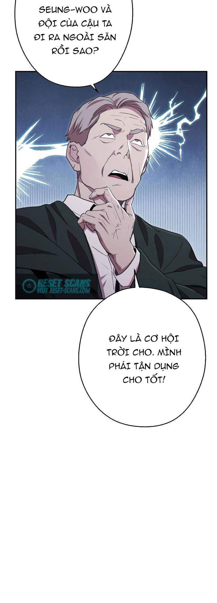 Tái Thiết Hầm Ngục Chapter 83 - Trang 2