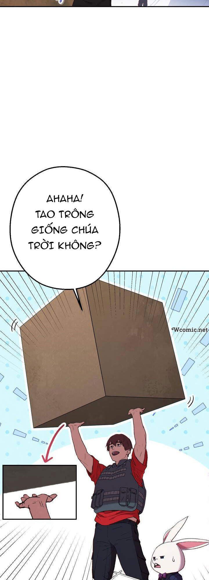 Tái Thiết Hầm Ngục Chapter 83 - Trang 2