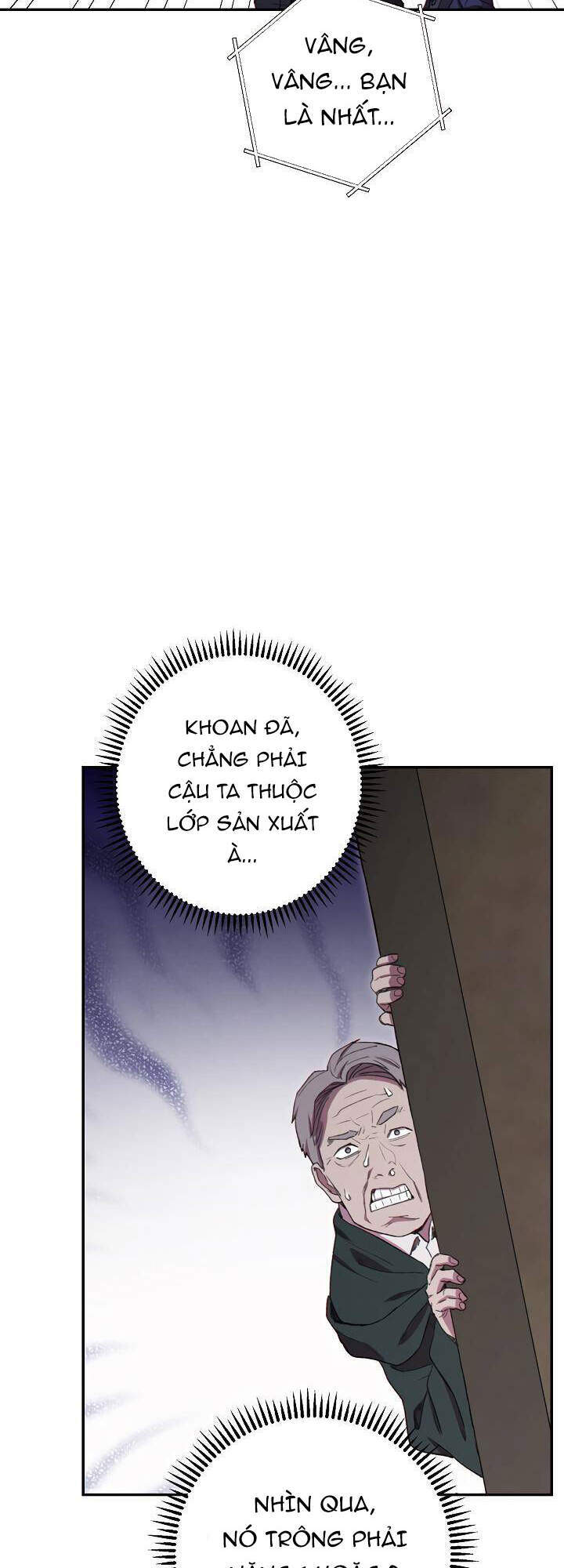 Tái Thiết Hầm Ngục Chapter 83 - Trang 2