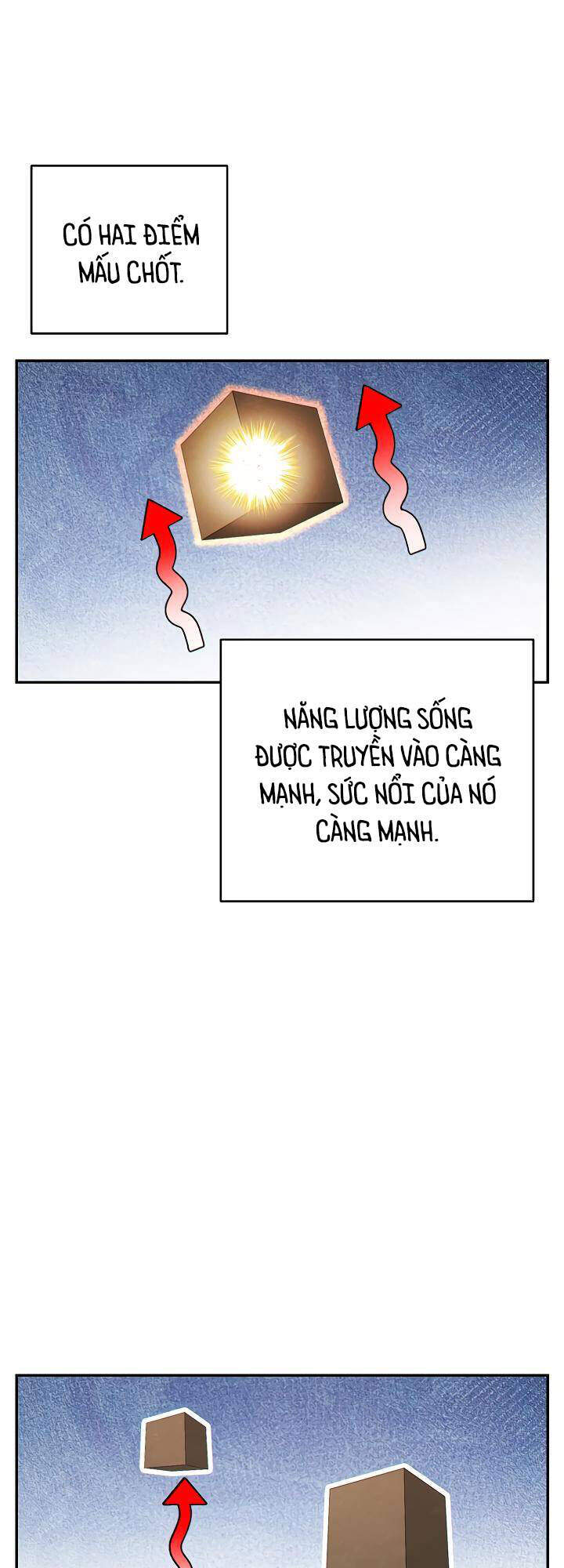 Tái Thiết Hầm Ngục Chapter 83 - Trang 2