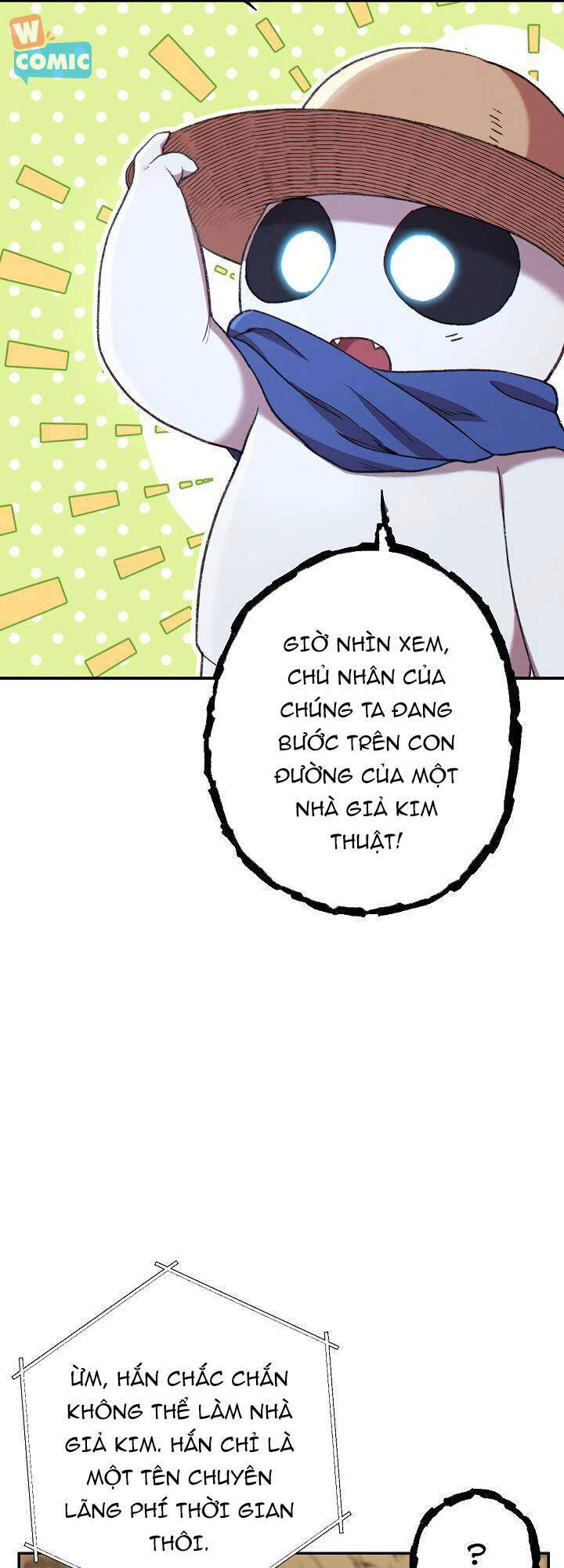 Tái Thiết Hầm Ngục Chapter 83 - Trang 2