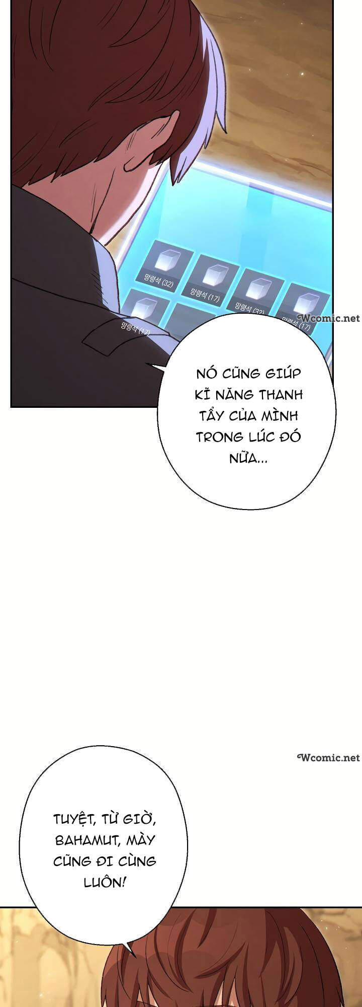 Tái Thiết Hầm Ngục Chapter 83 - Trang 2