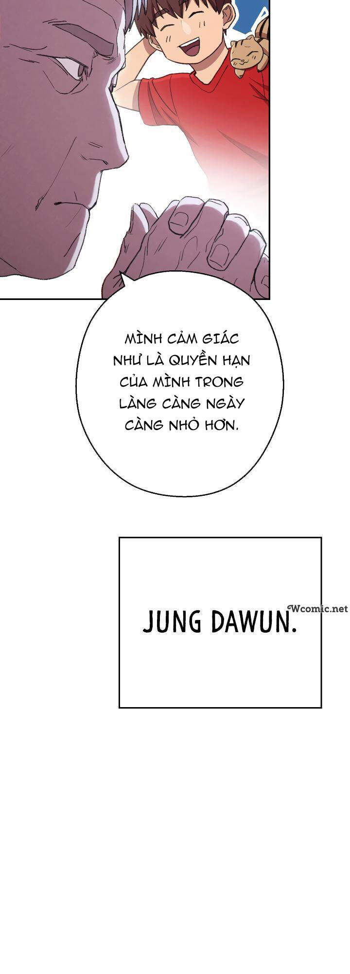 Tái Thiết Hầm Ngục Chapter 83 - Trang 2