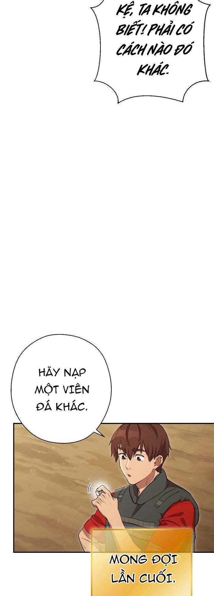 Tái Thiết Hầm Ngục Chapter 82 - Trang 2