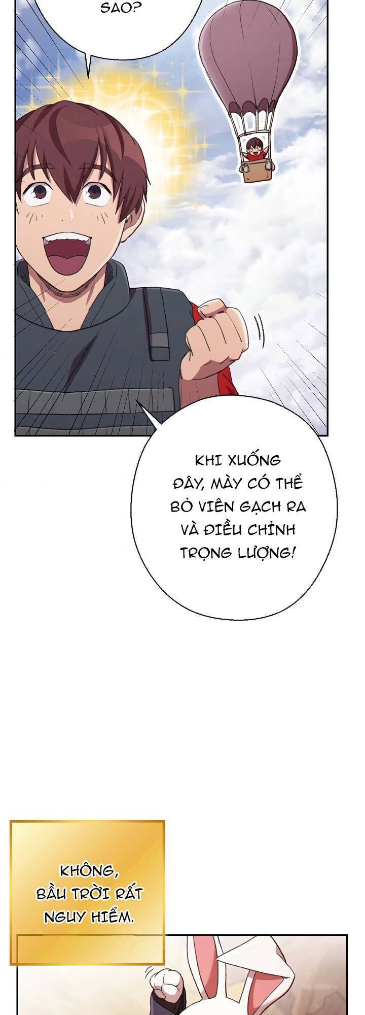 Tái Thiết Hầm Ngục Chapter 82 - Trang 2