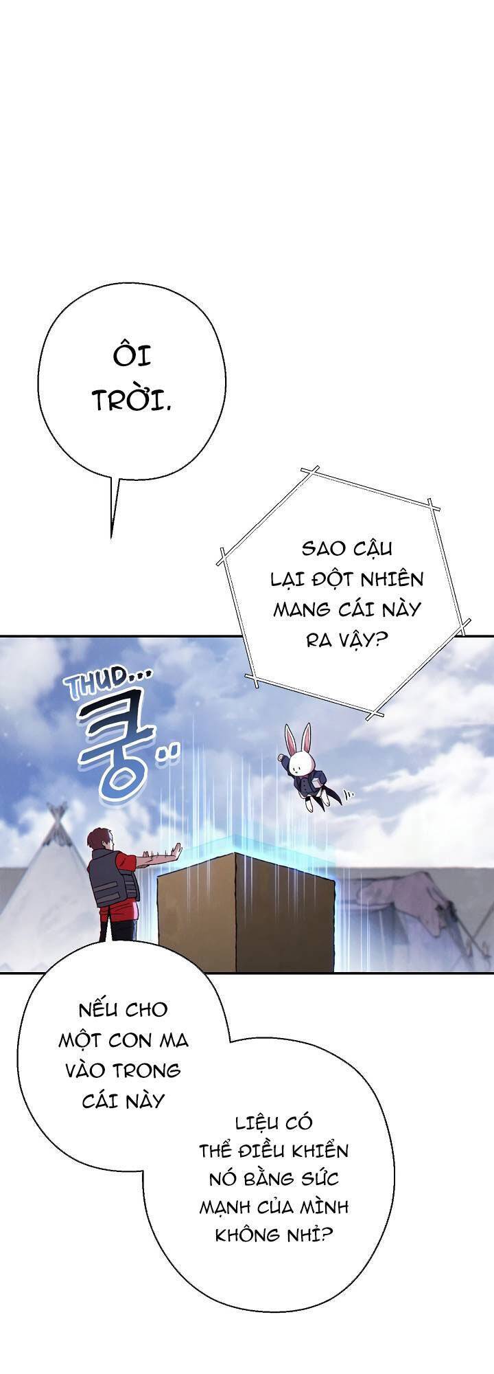 Tái Thiết Hầm Ngục Chapter 82 - Trang 2