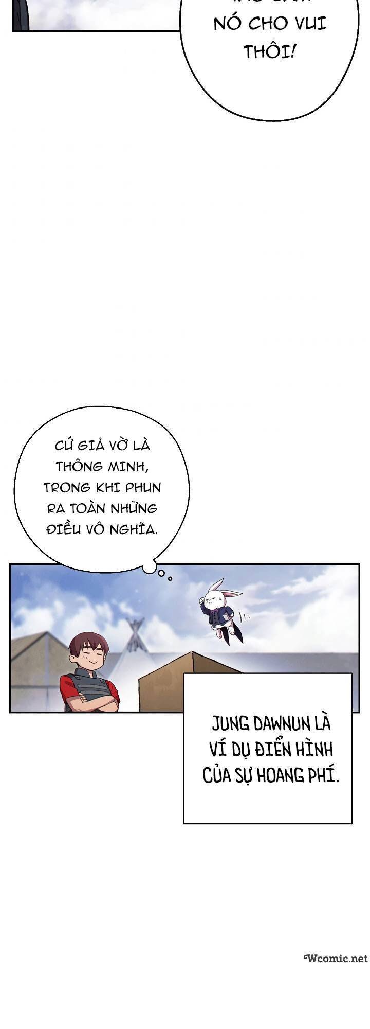 Tái Thiết Hầm Ngục Chapter 82 - Trang 2