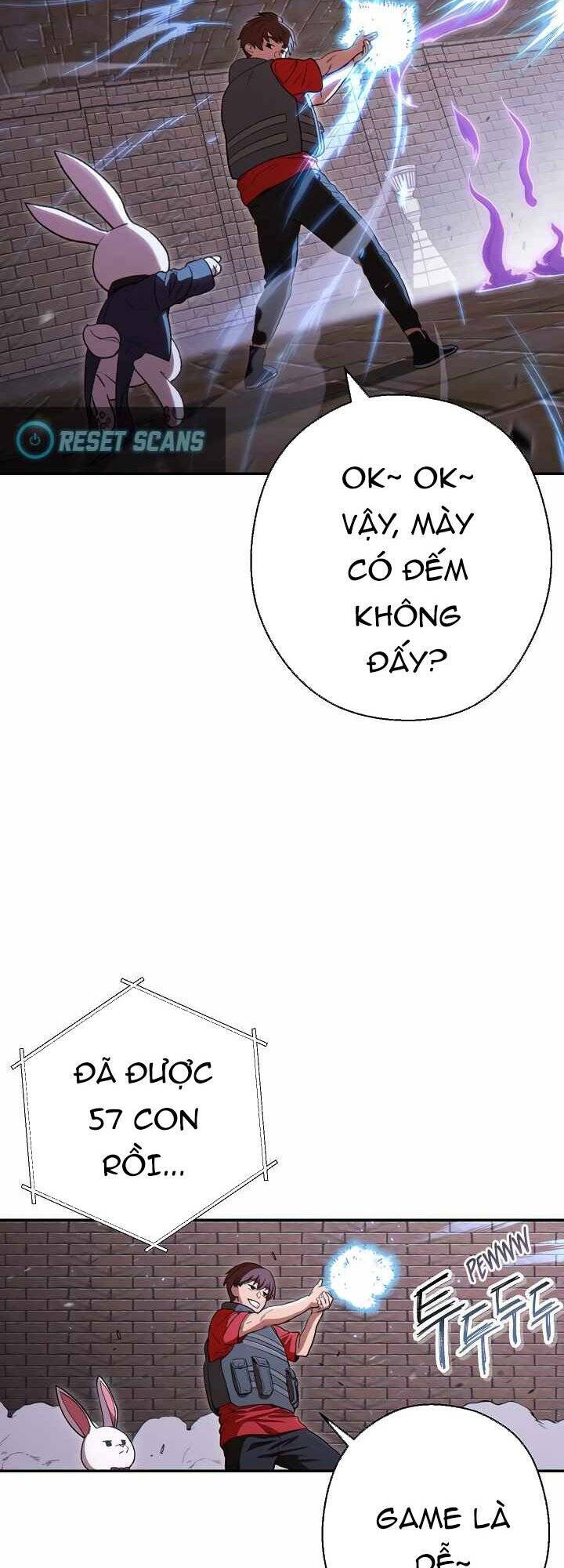 Tái Thiết Hầm Ngục Chapter 81 - Trang 2