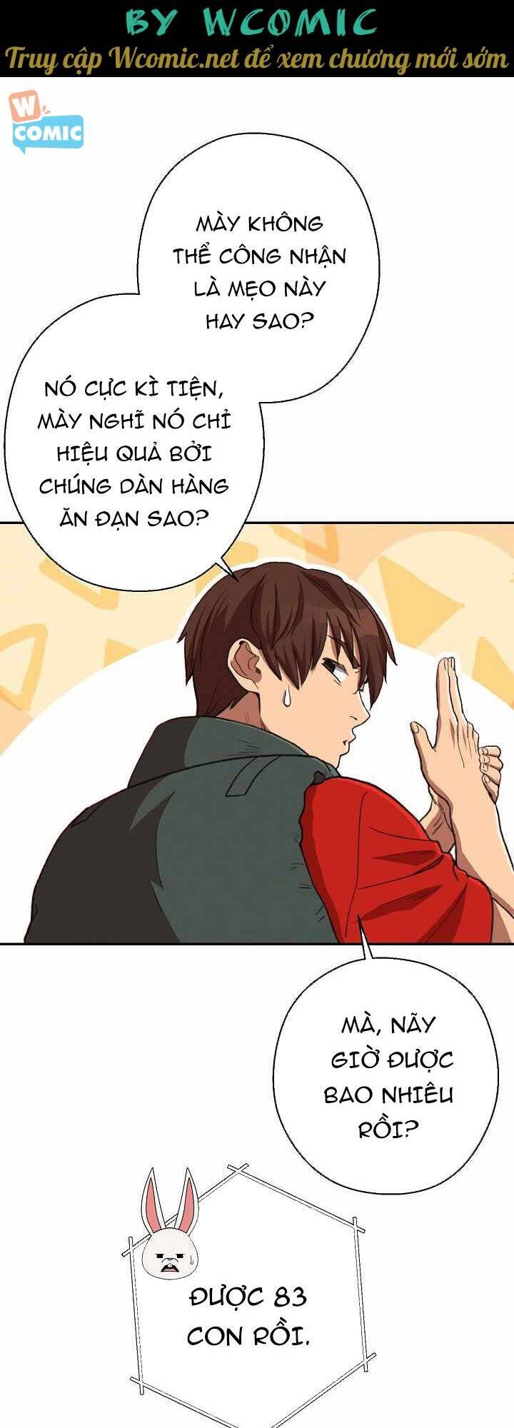 Tái Thiết Hầm Ngục Chapter 81 - Trang 2