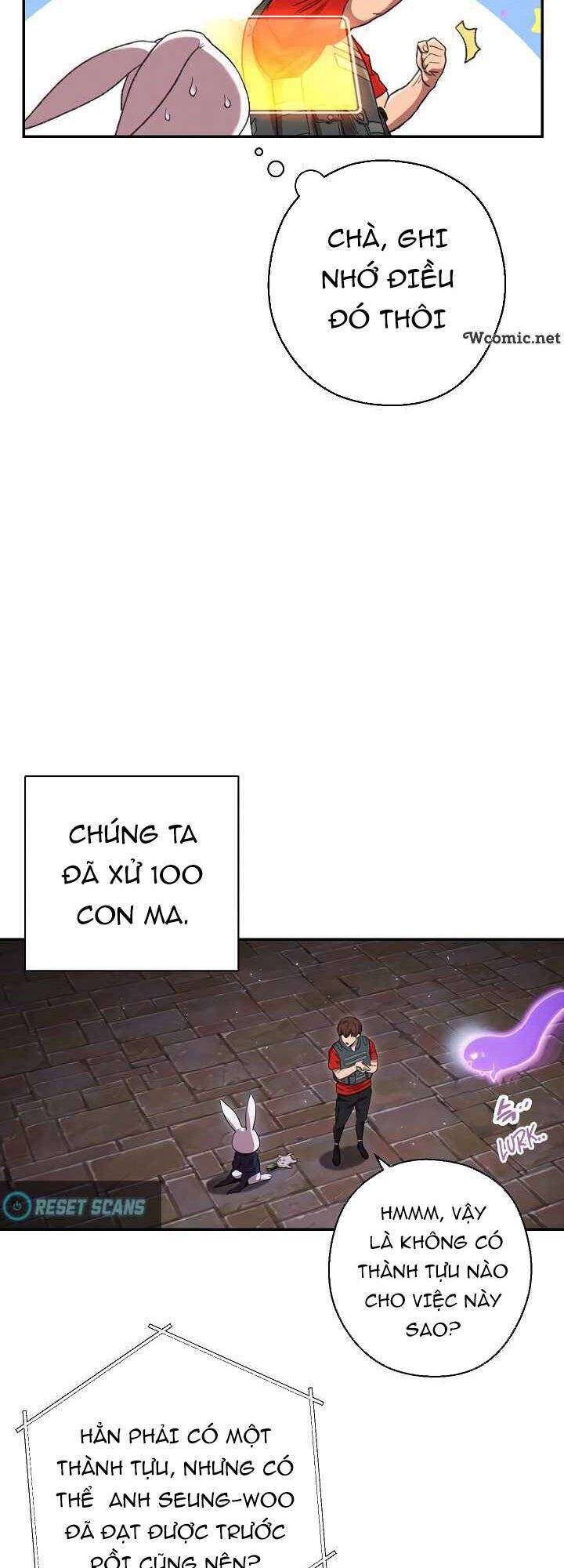 Tái Thiết Hầm Ngục Chapter 81 - Trang 2