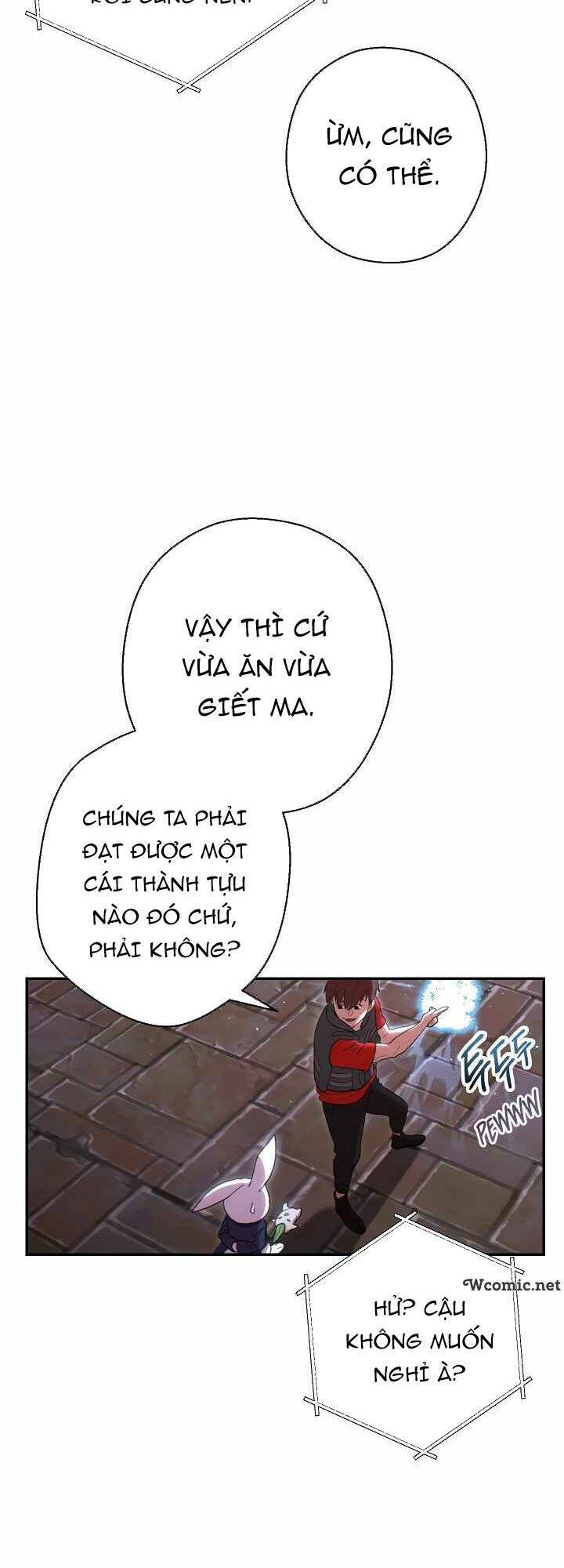 Tái Thiết Hầm Ngục Chapter 81 - Trang 2