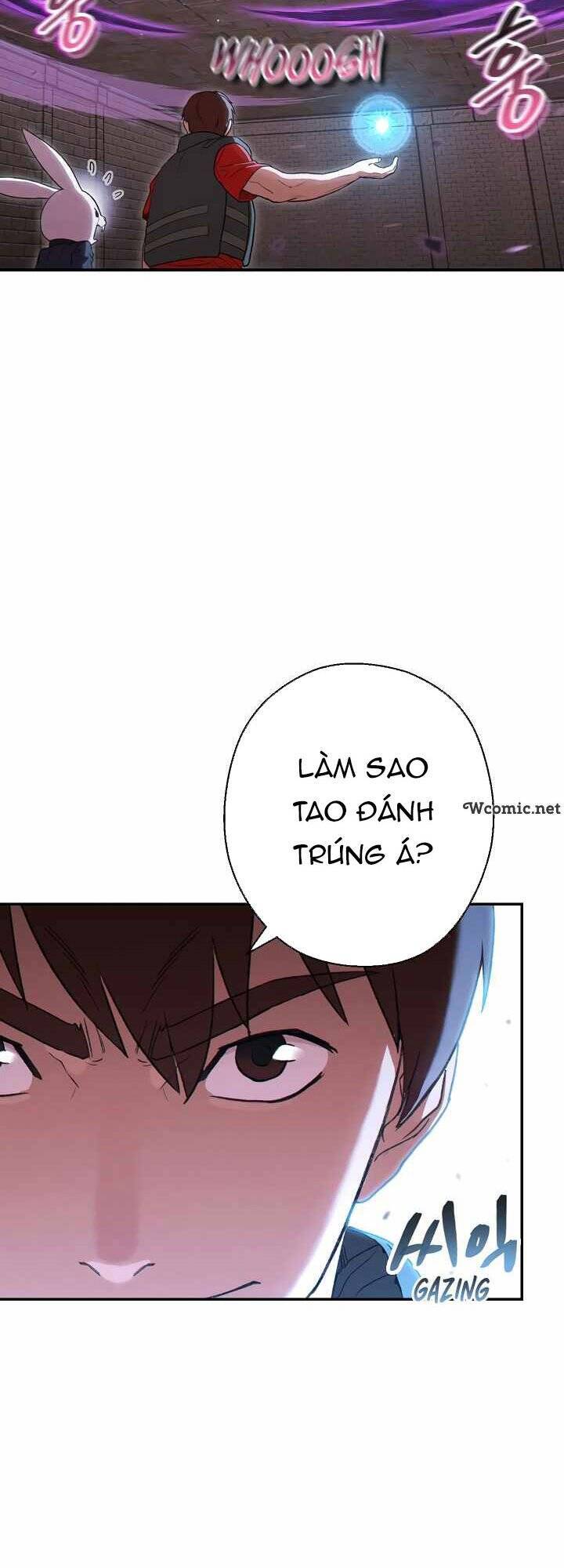 Tái Thiết Hầm Ngục Chapter 81 - Trang 2