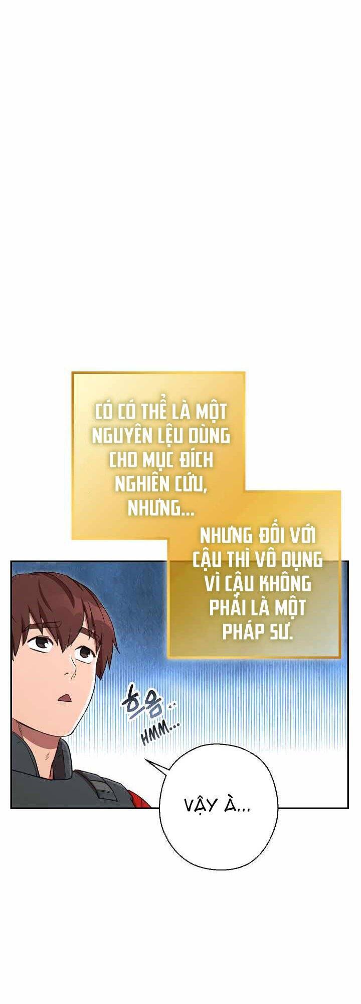 Tái Thiết Hầm Ngục Chapter 81 - Trang 2