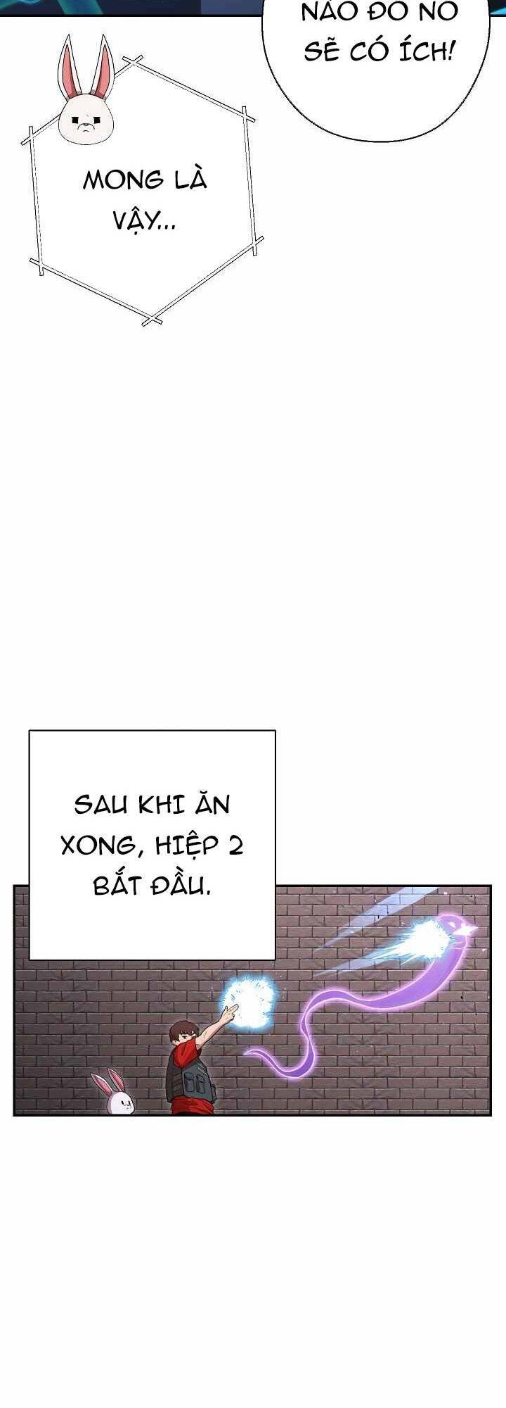 Tái Thiết Hầm Ngục Chapter 81 - Trang 2