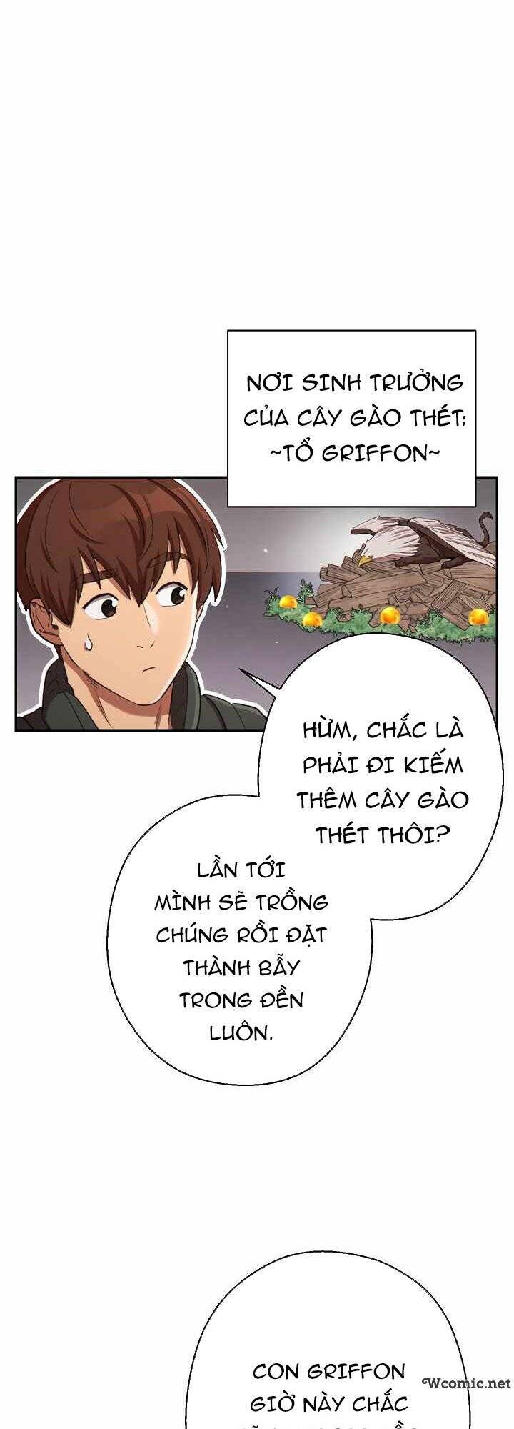 Tái Thiết Hầm Ngục Chapter 81 - Trang 2