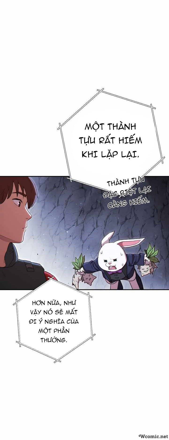 Tái Thiết Hầm Ngục Chapter 81 - Trang 2