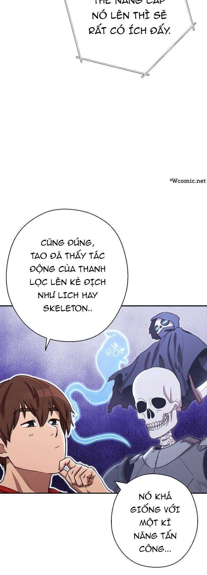 Tái Thiết Hầm Ngục Chapter 80 - Trang 2