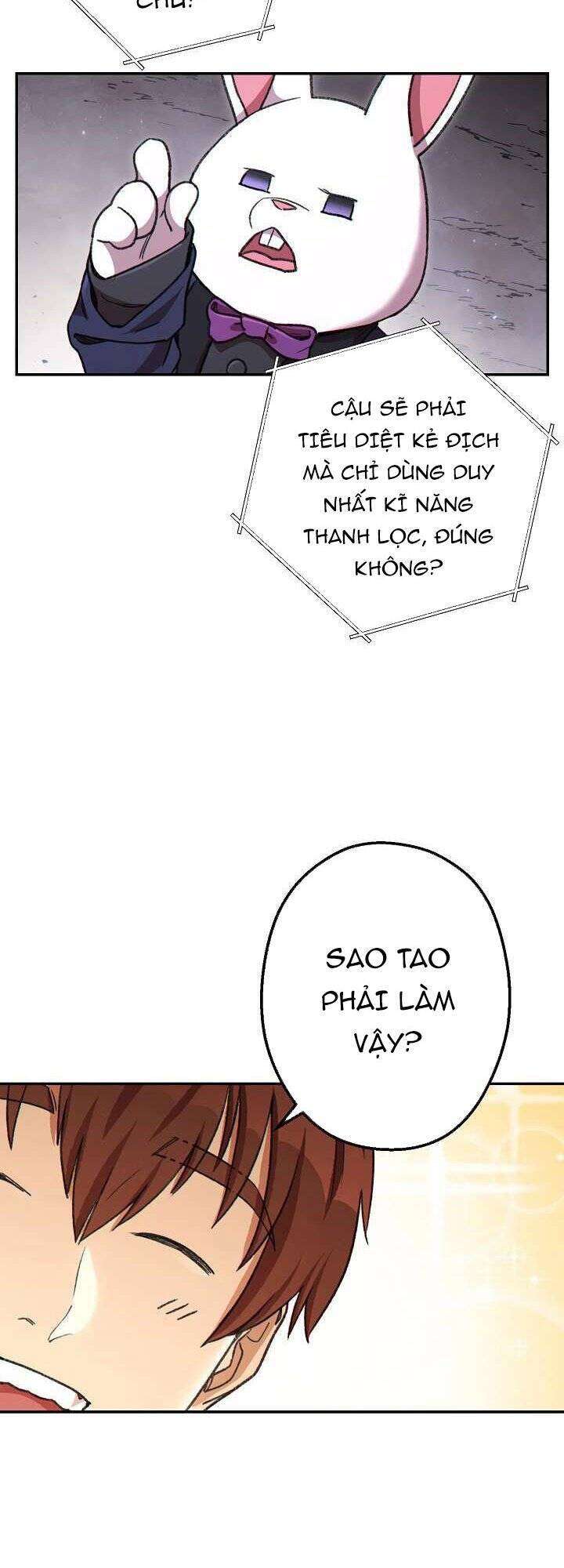 Tái Thiết Hầm Ngục Chapter 80 - Trang 2