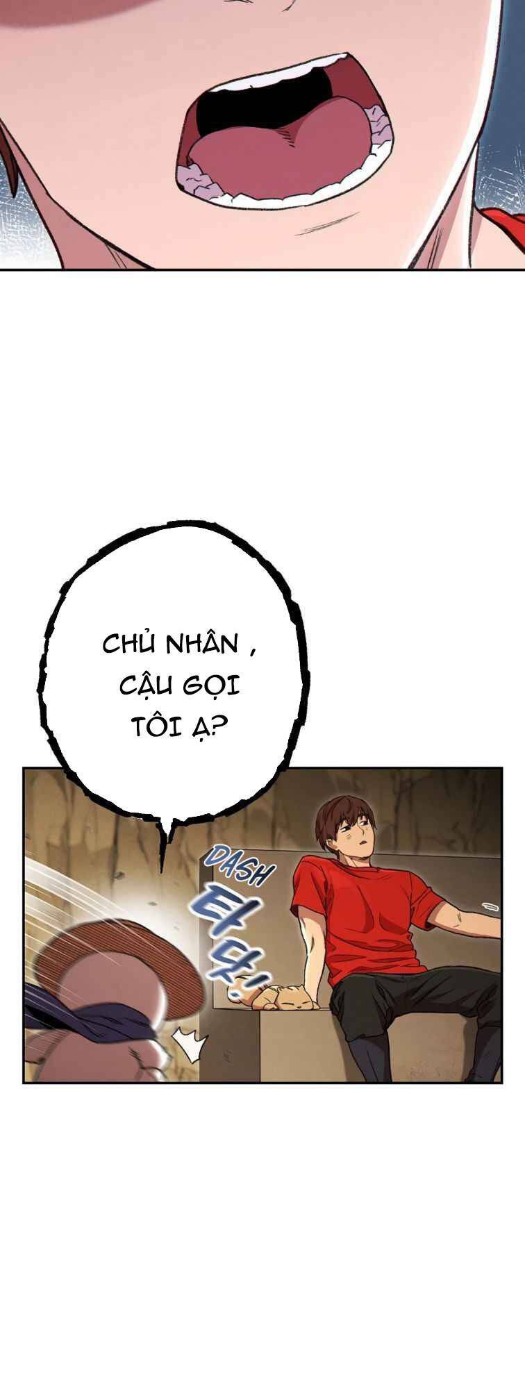 Tái Thiết Hầm Ngục Chapter 79 - Trang 2