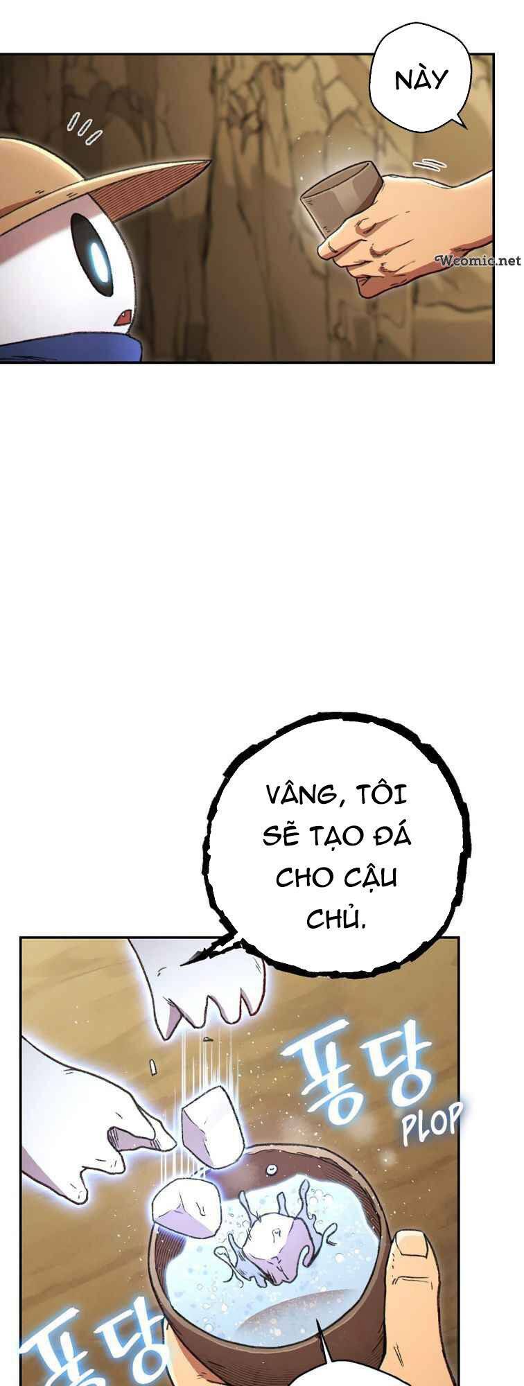 Tái Thiết Hầm Ngục Chapter 79 - Trang 2