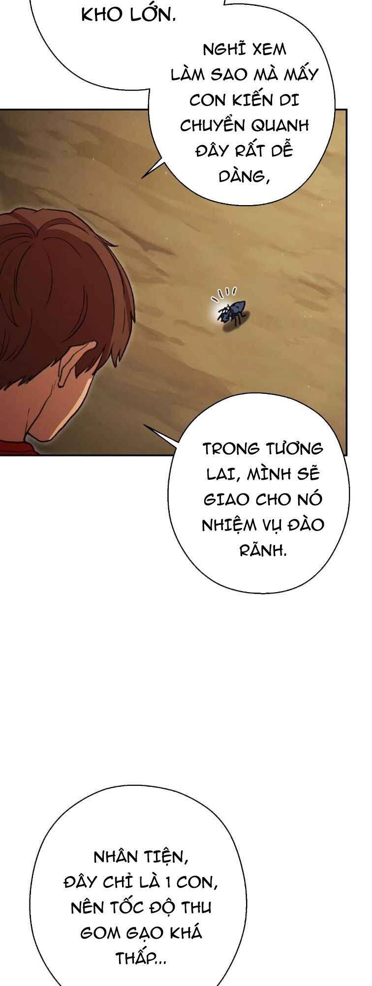 Tái Thiết Hầm Ngục Chapter 79 - Trang 2