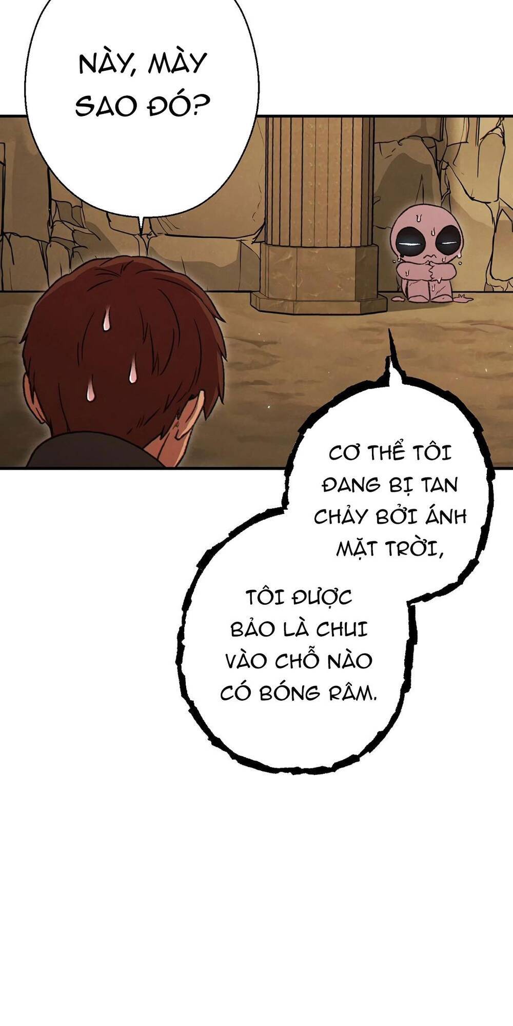 Tái Thiết Hầm Ngục Chapter 78 - Trang 2