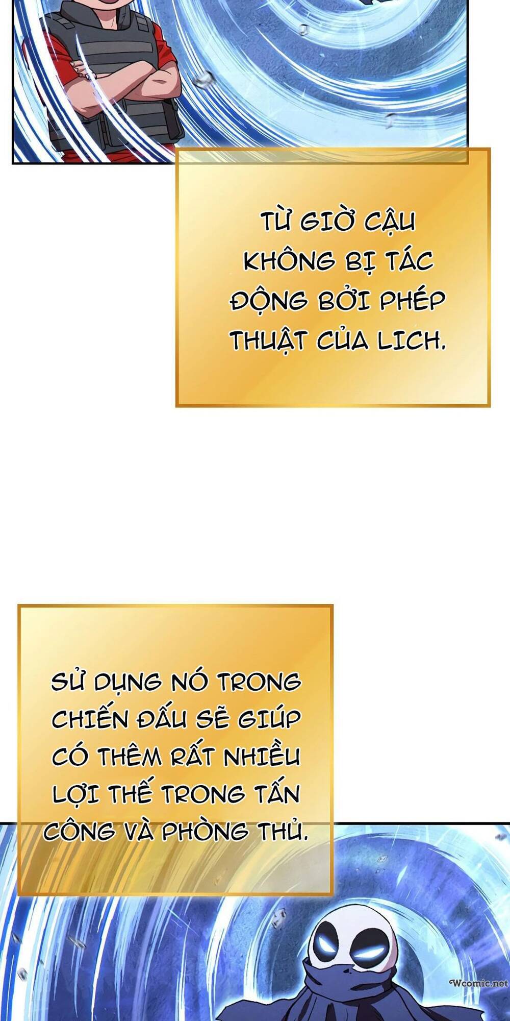 Tái Thiết Hầm Ngục Chapter 78 - Trang 2