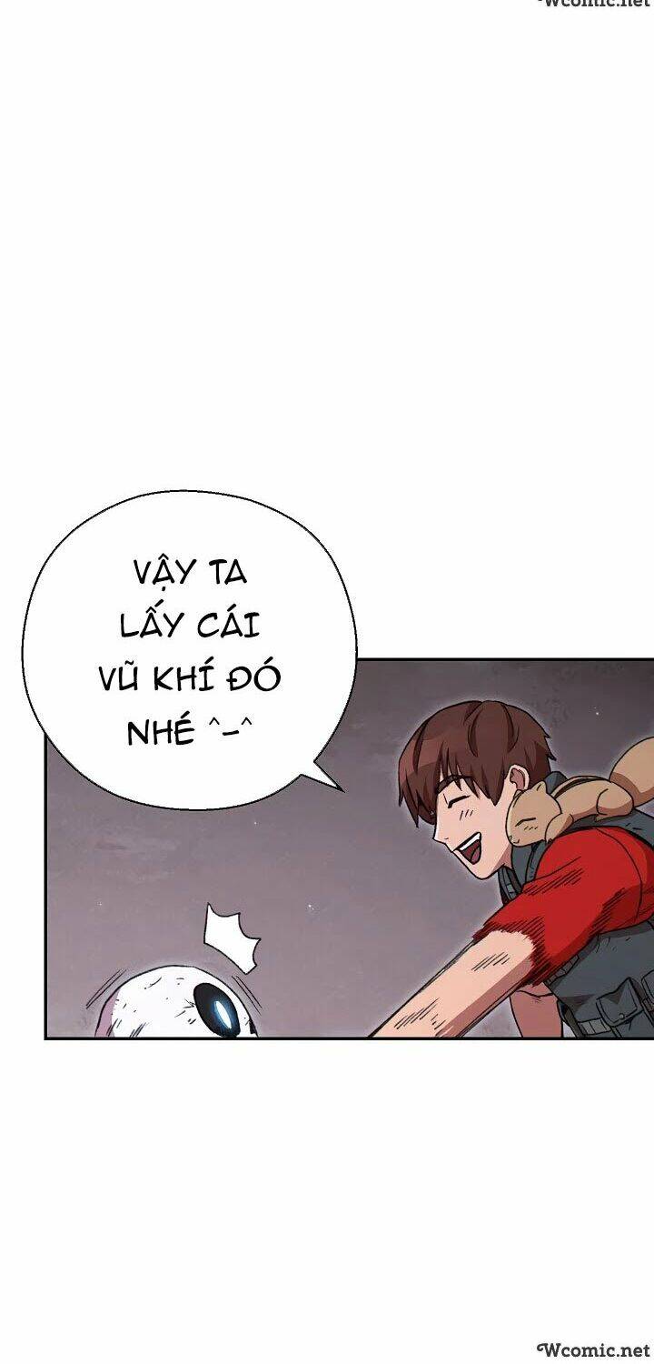 Tái Thiết Hầm Ngục Chapter 77 - Trang 2