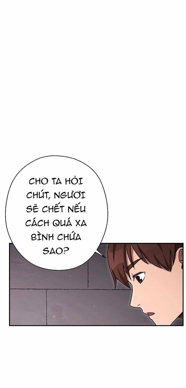 Tái Thiết Hầm Ngục Chapter 77 - Trang 2