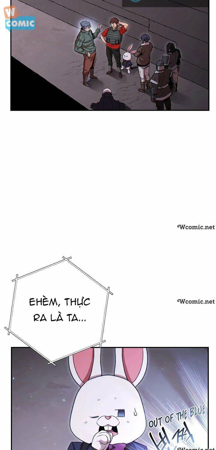 Tái Thiết Hầm Ngục Chapter 77 - Trang 2