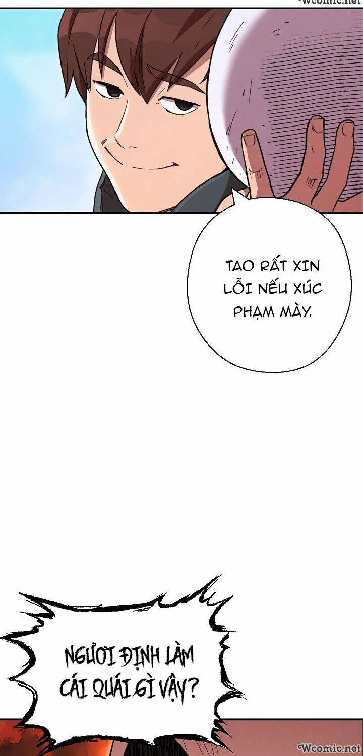 Tái Thiết Hầm Ngục Chapter 77 - Trang 2