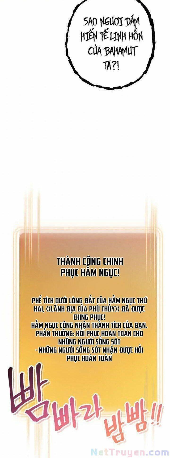 Tái Thiết Hầm Ngục Chapter 76 - Trang 2