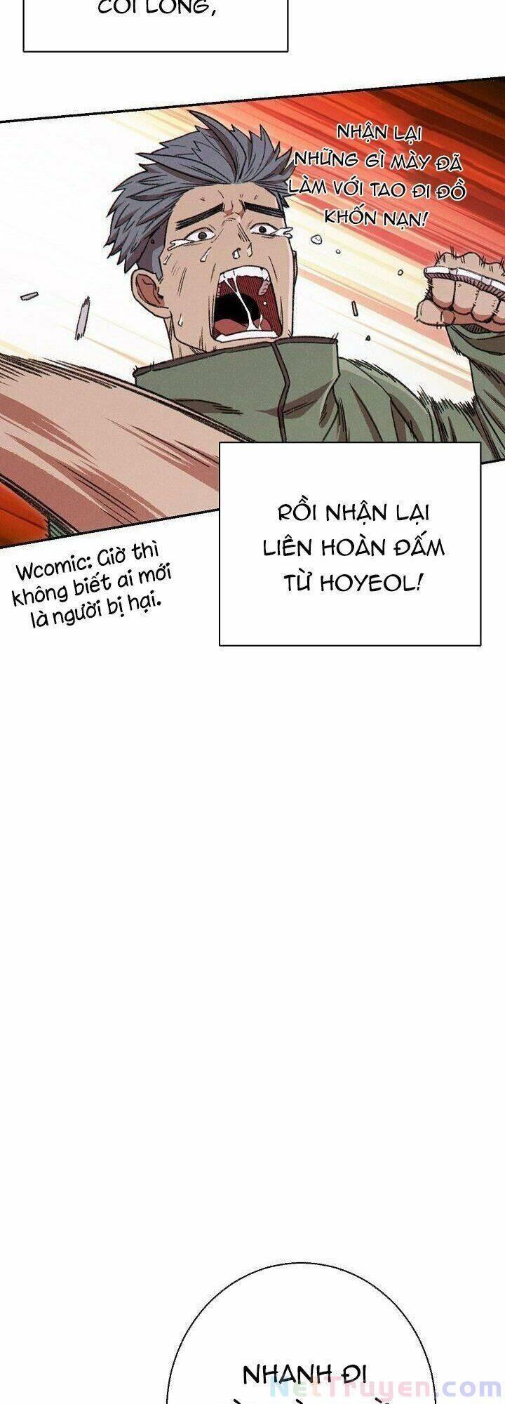 Tái Thiết Hầm Ngục Chapter 76 - Trang 2