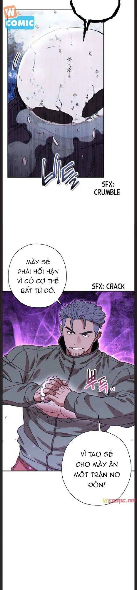 Tái Thiết Hầm Ngục Chapter 75 - Trang 2