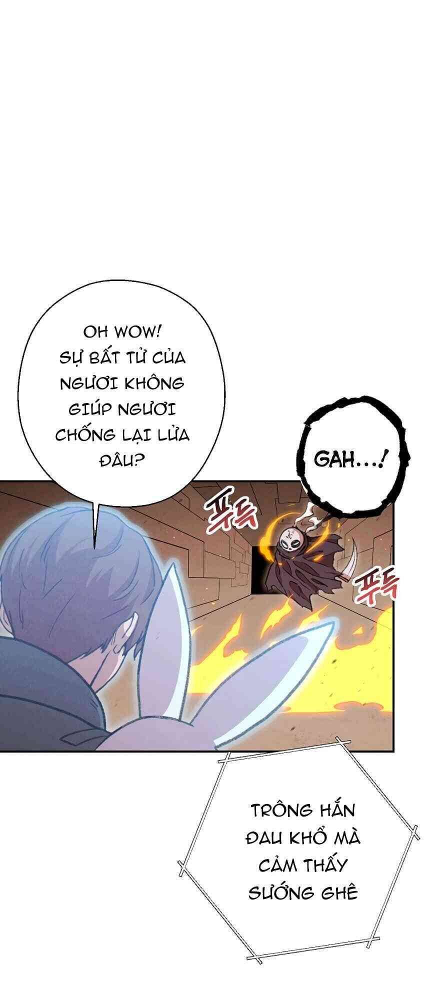 Tái Thiết Hầm Ngục Chapter 74 - Trang 2